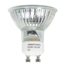 Foco Lummi GU10 120V 50W con cubierta - La nueva eléctrica