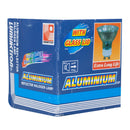 Foco Lummi GU10 120V 50W con cubierta - La nueva eléctrica