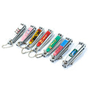 Cortauñas con destapador por caja - La nueva eléctrica