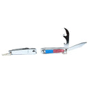 Cortauñas con destapador por caja - La nueva eléctrica