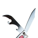 Cortauñas con destapador por caja - La nueva eléctrica