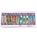 Cortauñas con destapador por caja - La nueva eléctrica