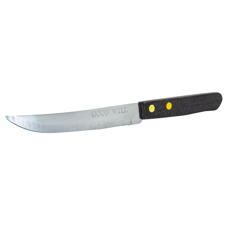 Cuchillo liso chico