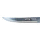 Cuchillo liso chico - La nueva eléctrica