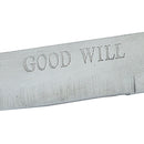 Cuchillo liso chico - La nueva eléctrica