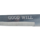 Cuchillo liso chico - La nueva eléctrica