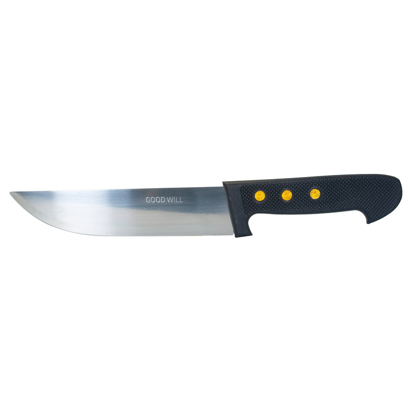 Cuchillo plástico 6