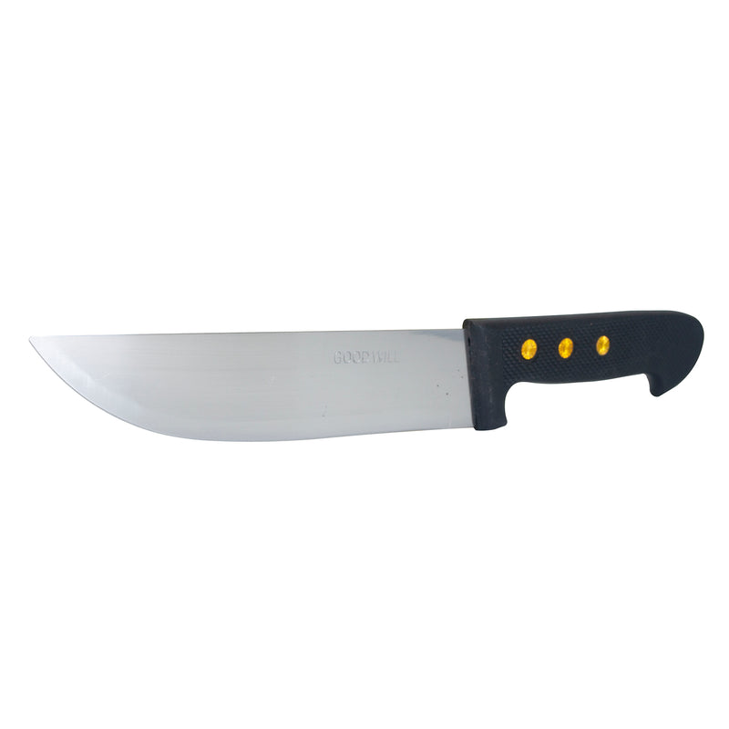 Cuchillo plástico 6