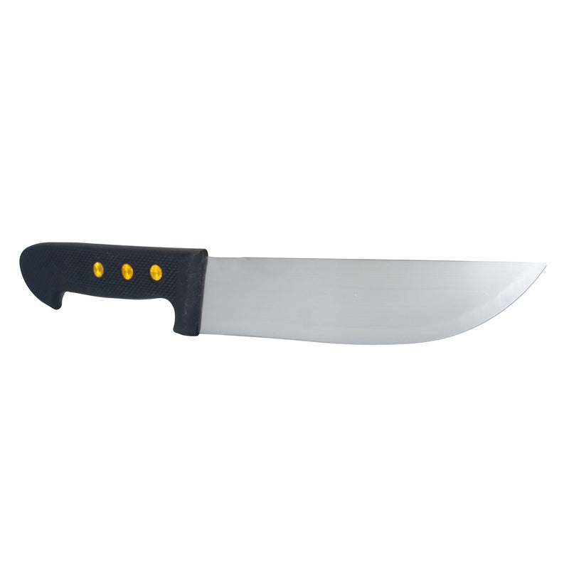 Cuchillo plástico 6