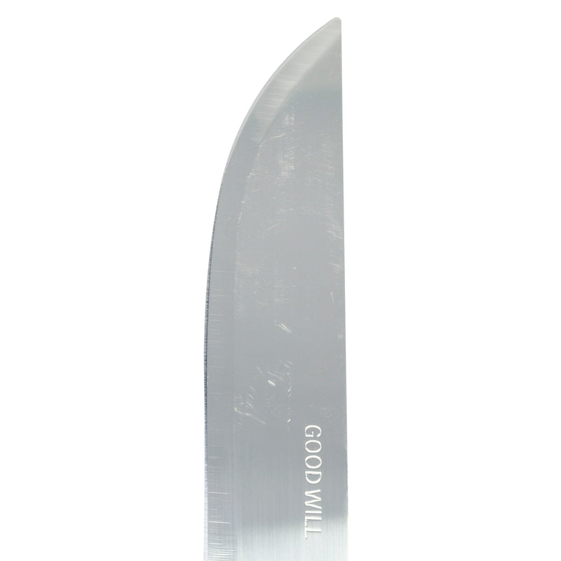 Cuchillo plástico 6