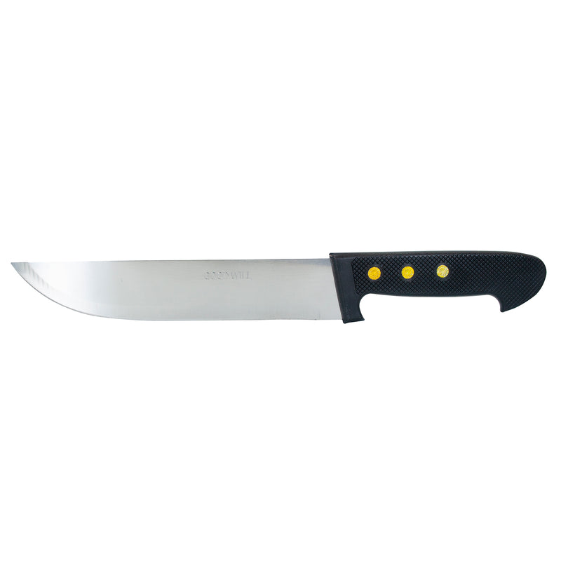Cuchillo plástico 7