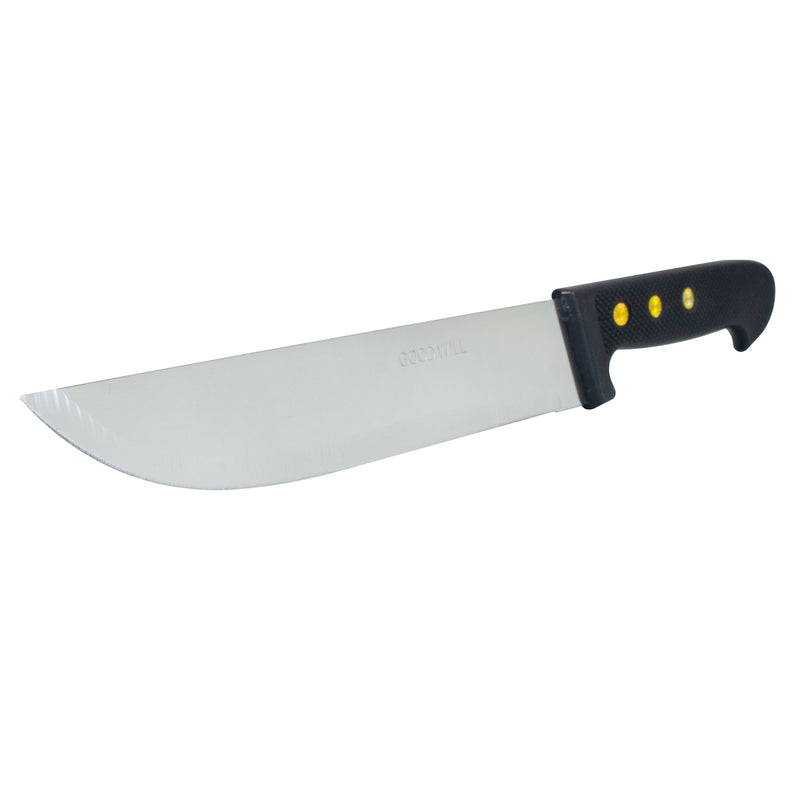 Cuchillo plástico 7