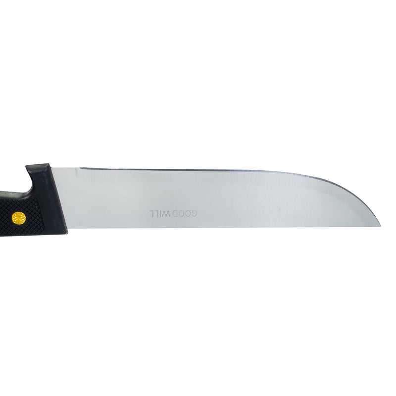 Cuchillo plástico 7