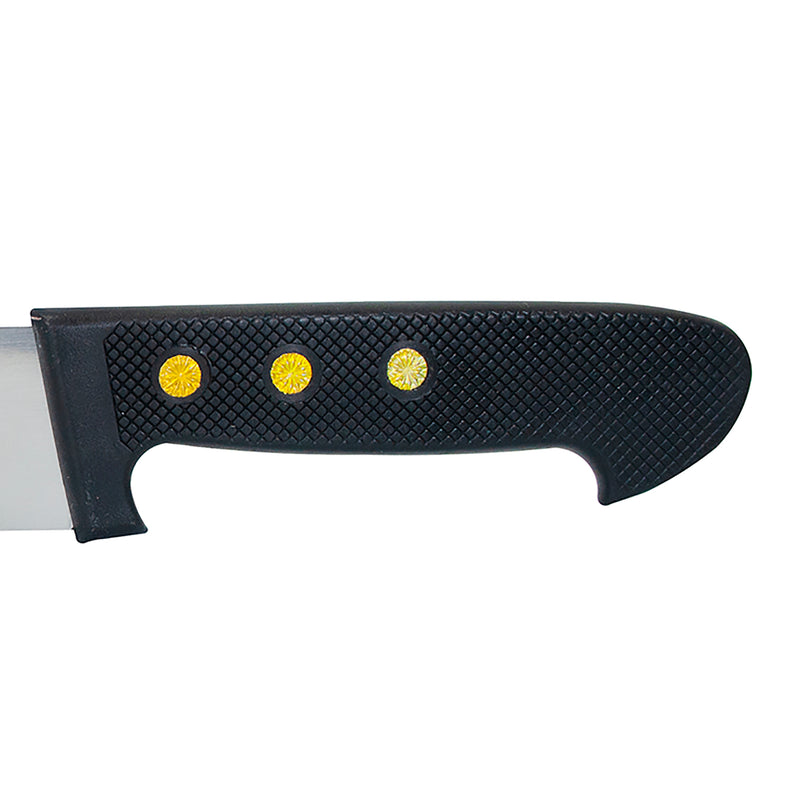 Cuchillo plástico 7