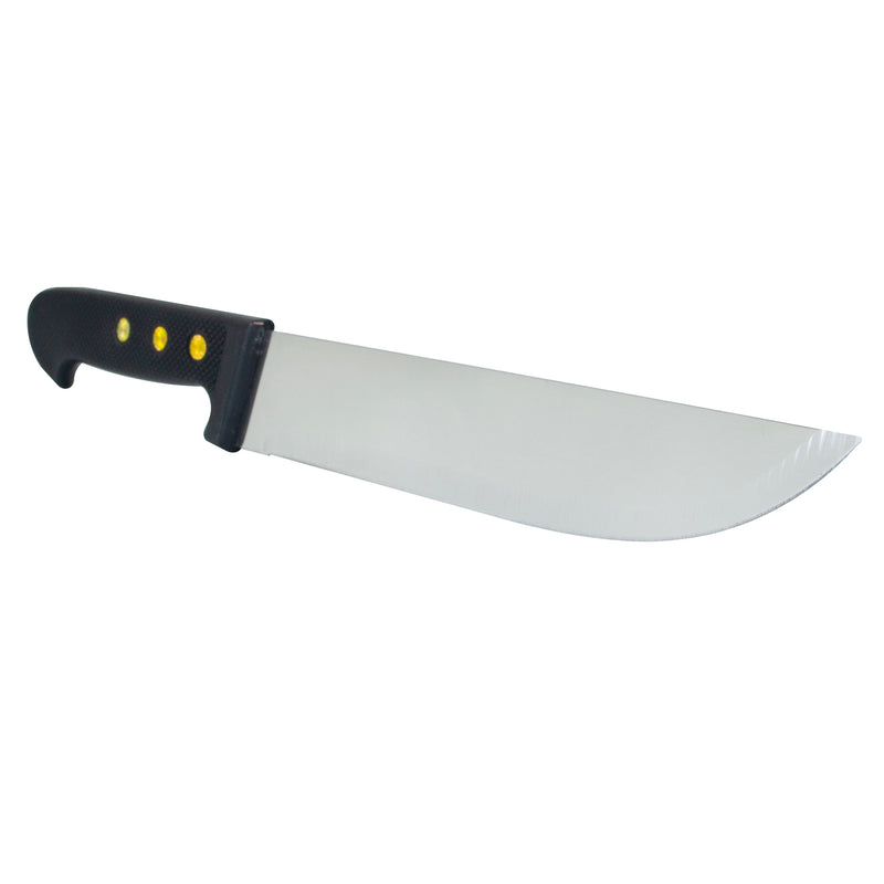 Cuchillo plástico 7