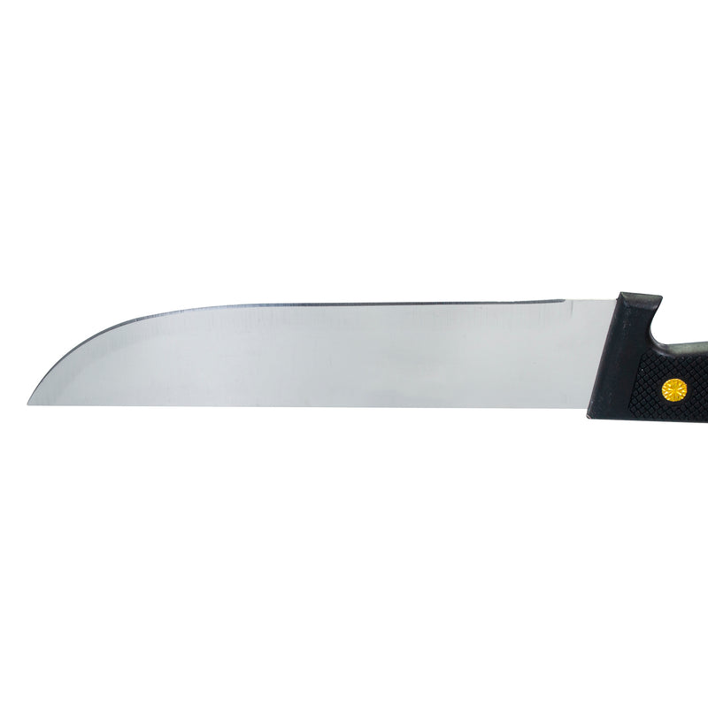 Cuchillo plástico 7