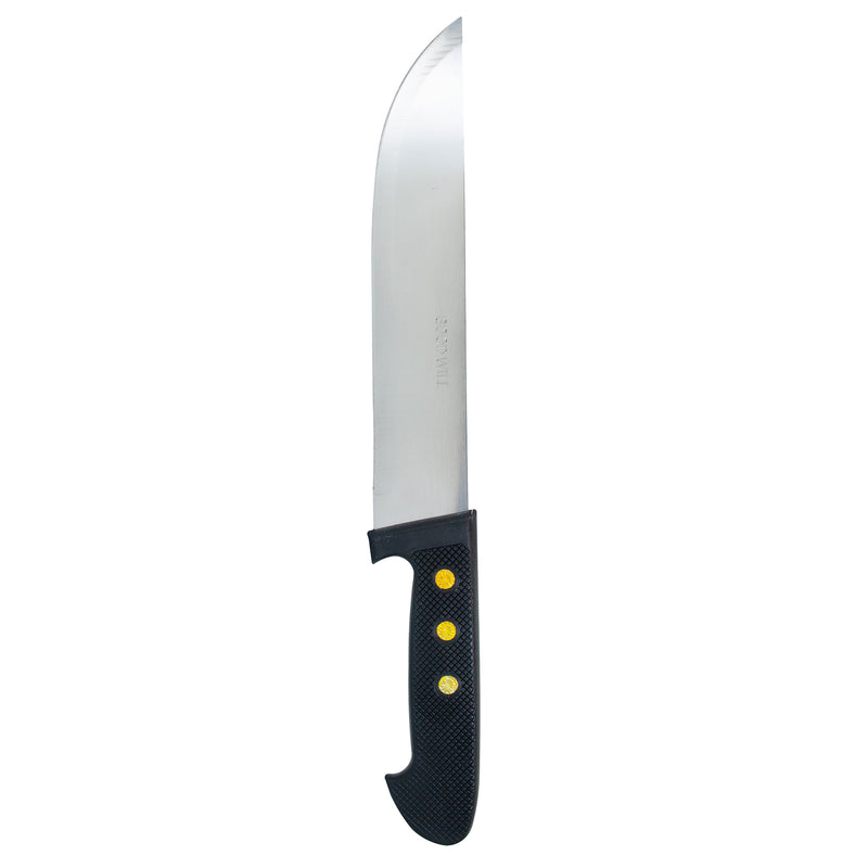 Cuchillo plástico 7