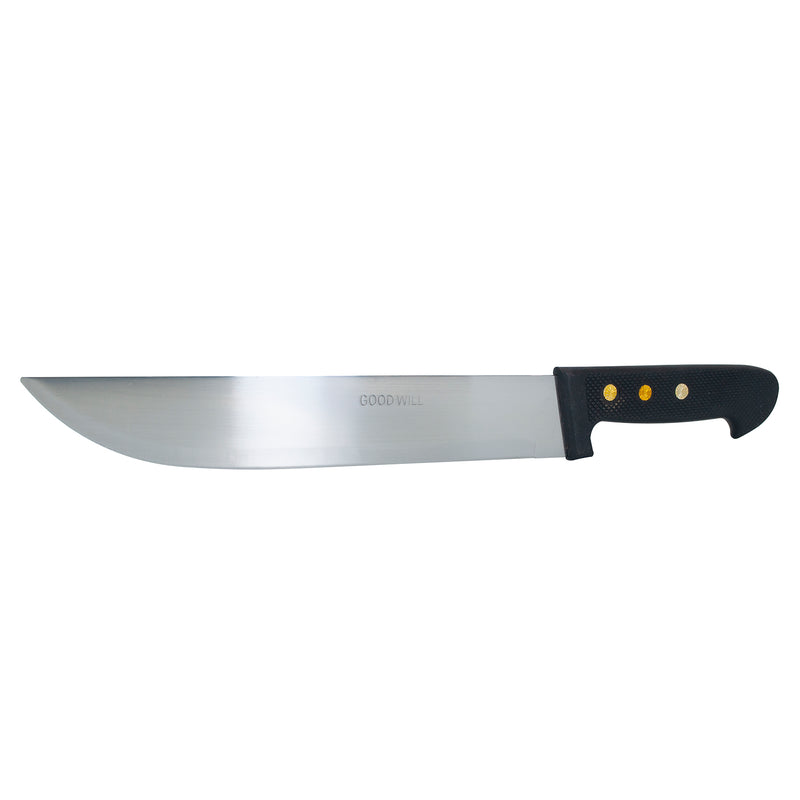 Cuchillo plástico 8