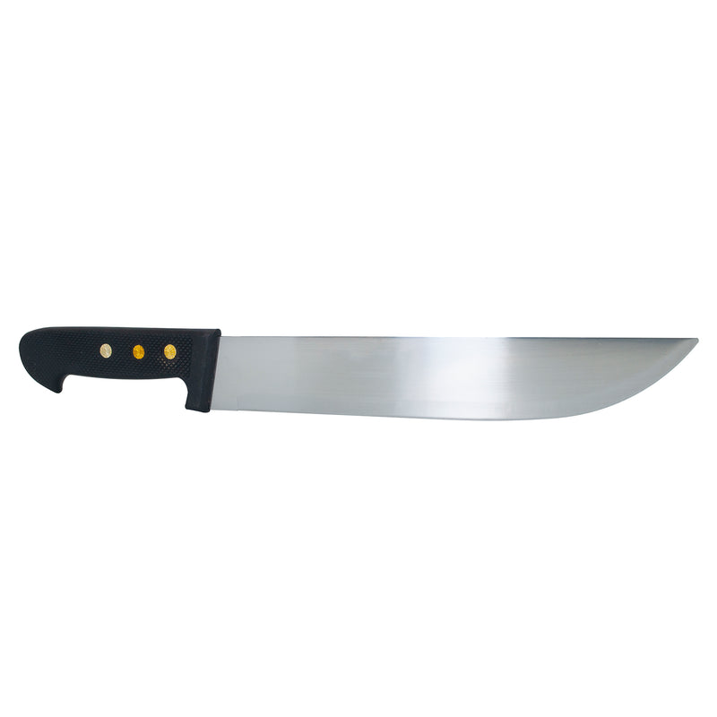 Cuchillo plástico 8