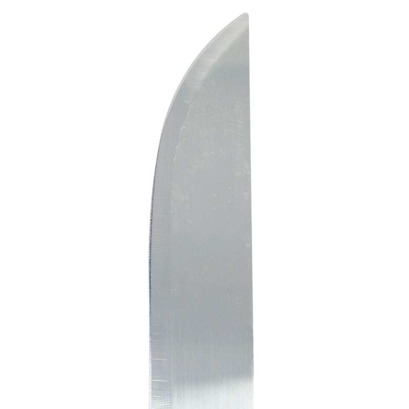 Cuchillo plástico 8