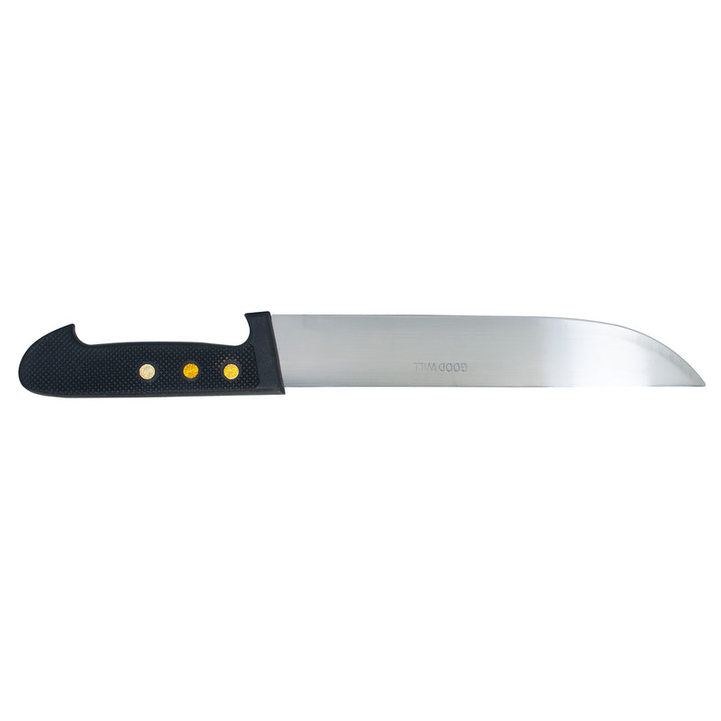 Cuchillo plástico 8