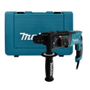 Rotomartillo Makita HR2470 - La nueva eléctrica