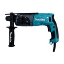Rotomartillo Makita HR2470 - La nueva eléctrica