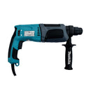 Rotomartillo Makita HR2470 - La nueva eléctrica