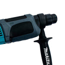 Rotomartillo Makita HR2470 - La nueva eléctrica