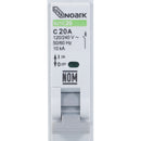 Pastilla IUSA termomagnética 20 A - La nueva eléctrica