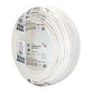 Cable IUSA calibre 10 blanco - La nueva eléctrica