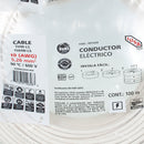 Cable IUSA calibre 10 blanco - La nueva eléctrica