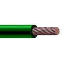 Cable IUSA calibre 10 verde - La nueva eléctrica