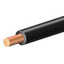 Alambre Iusa cal.12 negro - La nueva eléctrica