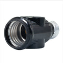 Soquet ladrón Kley con cadena - La nueva eléctrica