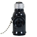 Soquet ladrón Kley con cadena - La nueva eléctrica