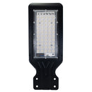 Suburbana Lumicraft slim 50W - La nueva eléctrica