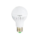 Foco Good Will tipo bulbo 9W frío 22144 - La nueva eléctrica