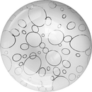 Plafón Mlesso LED 18W figura 2 - La nueva eléctrica