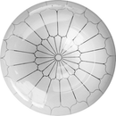 Plafón Mlesso LED 18W figura 6 - La nueva eléctrica