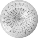 Plafón Mlesso LED 18W figura 8 - La nueva eléctrica