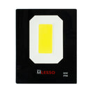 Reflector Mlesso LED 50W frío vertical - La nueva eléctrica