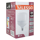 Foco Mlesso LED omnidireccional 20W - La nueva eléctrica