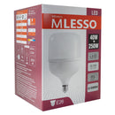 Foco mlesso led omnidireccional40w - La nueva eléctrica