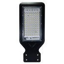 Lámpara Mlesso LED 100W suburbana plana - La nueva eléctrica