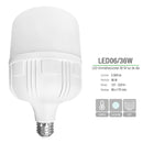 Foco Promi omnidireccional 36W - La nueva eléctrica