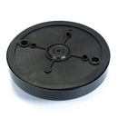 Farol Kley colgante rústico negro - La nueva eléctrica