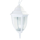 Farol Kley colgante España blanco - La nueva eléctrica