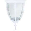 Farol Kley colgante España blanco - La nueva eléctrica