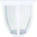 Farol Kley colgante España blanco - La nueva eléctrica